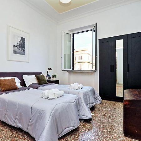 Piazza Capponi Apartment Rome Exterior photo