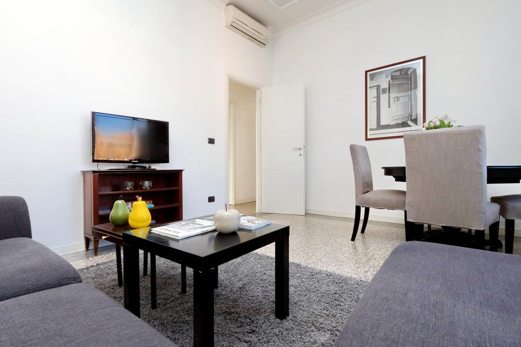 Piazza Capponi Apartment Rome Exterior photo