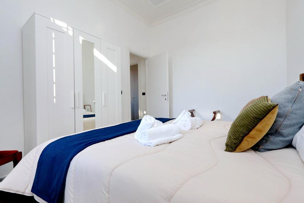 Piazza Capponi Apartment Rome Exterior photo