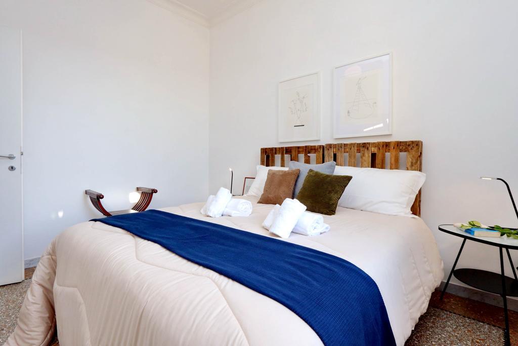 Piazza Capponi Apartment Rome Exterior photo
