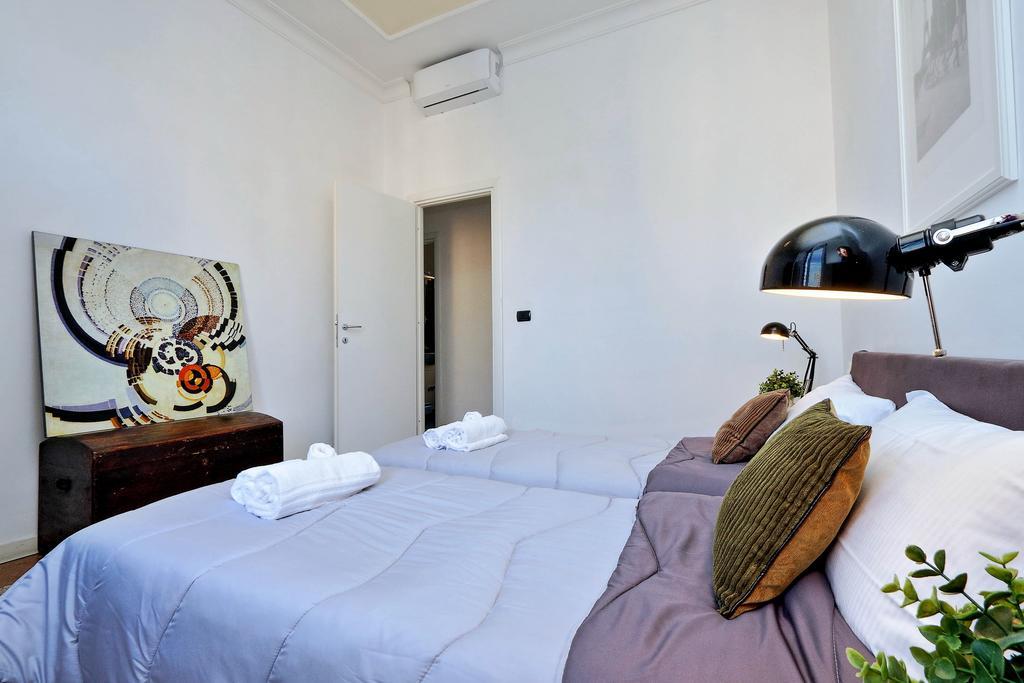 Piazza Capponi Apartment Rome Exterior photo