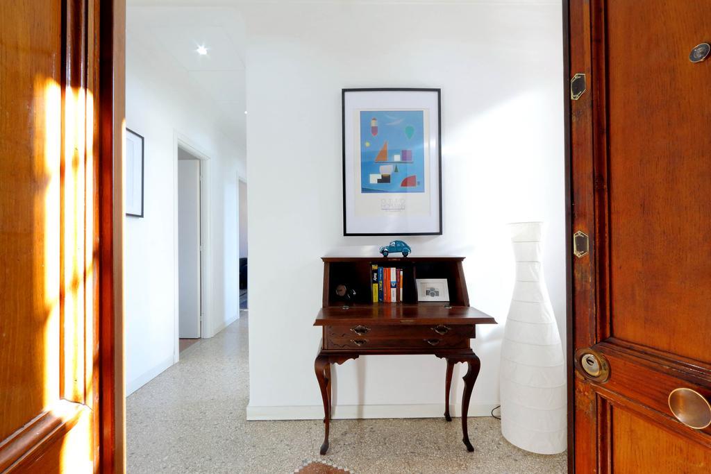 Piazza Capponi Apartment Rome Exterior photo