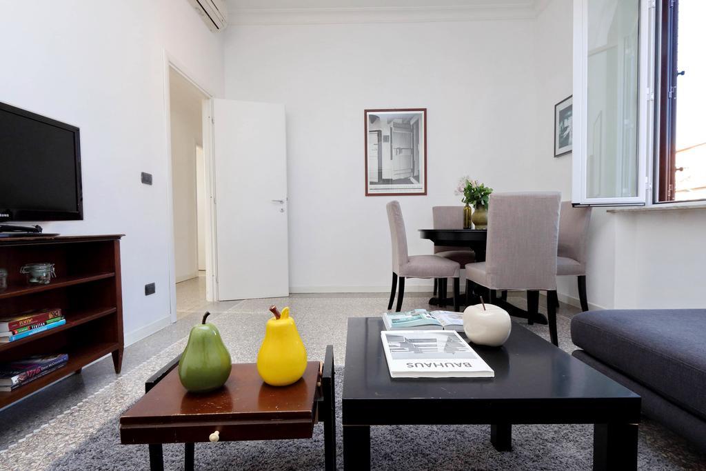 Piazza Capponi Apartment Rome Exterior photo