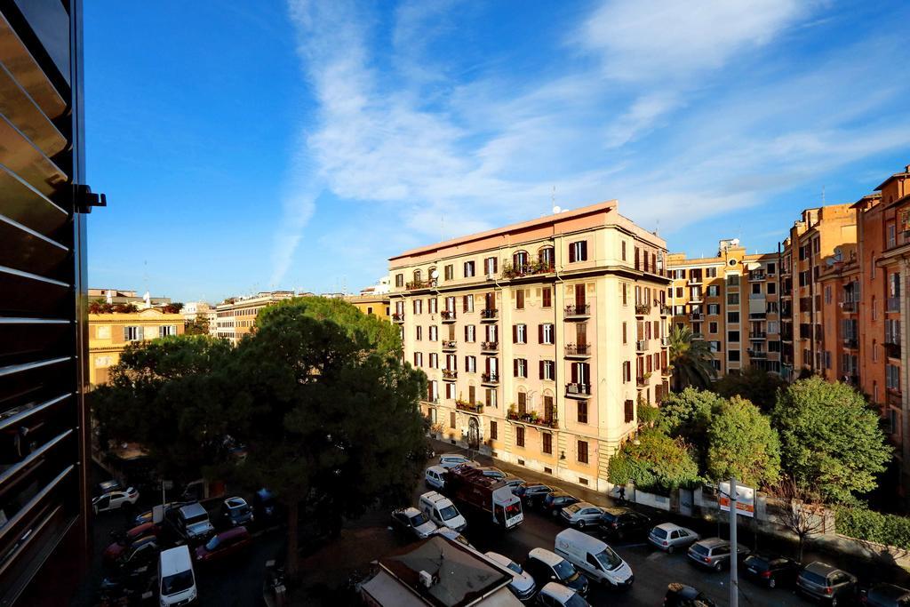 Piazza Capponi Apartment Rome Exterior photo