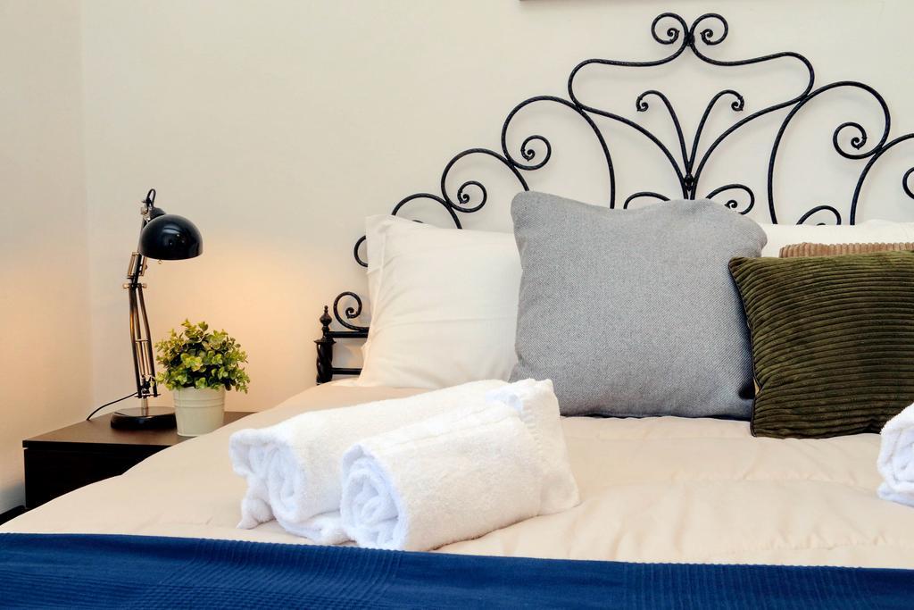 Piazza Capponi Apartment Rome Exterior photo